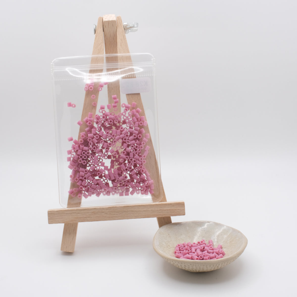 2.6mm Fuse Beads Refill – Mauve · MARD Code: E22