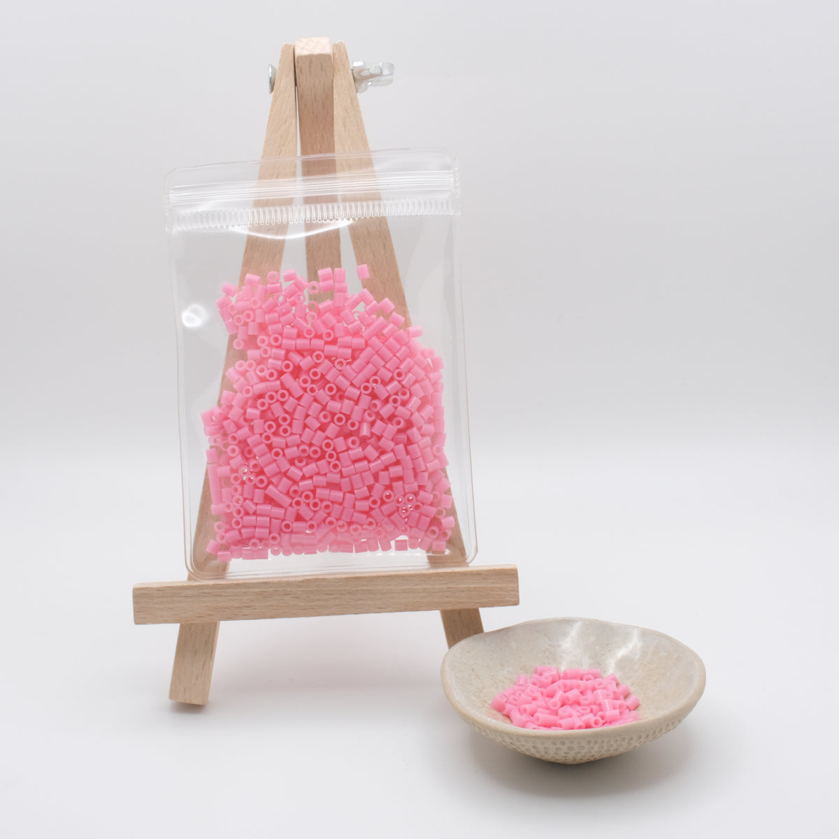 2.6mm Fuse Beads Refill – Carnation · MARD Code: E03
