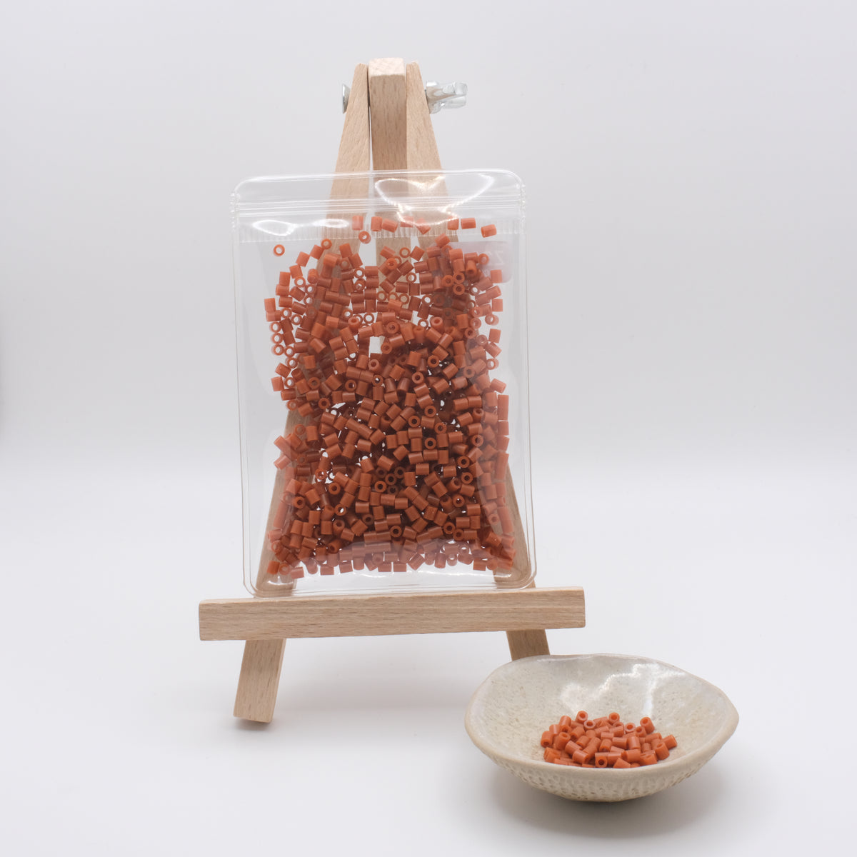 2.6mm Fuse Beads Refill – Russet · MARD Code: F10
