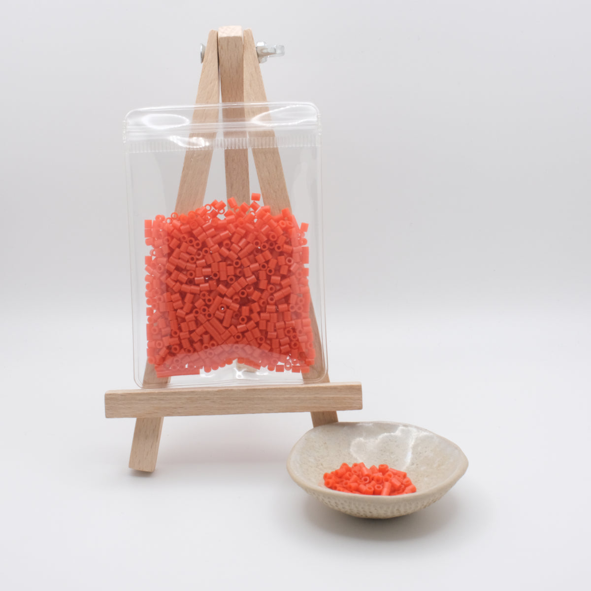 2.6mm Fuse Beads Refill – Tomato · MARD Code: F13