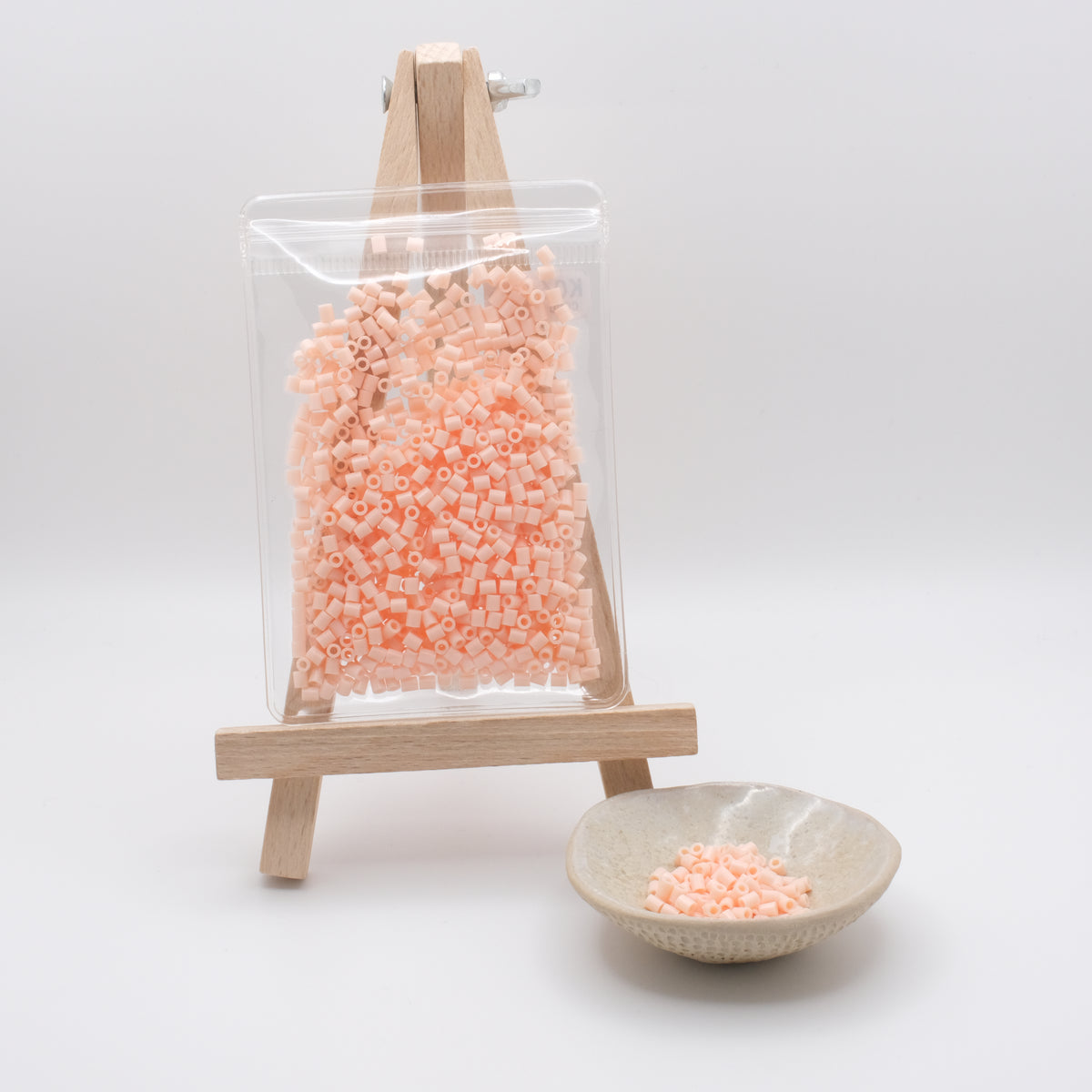 2.6mm Fuse Beads Refill – Peach · MARD Code: F16