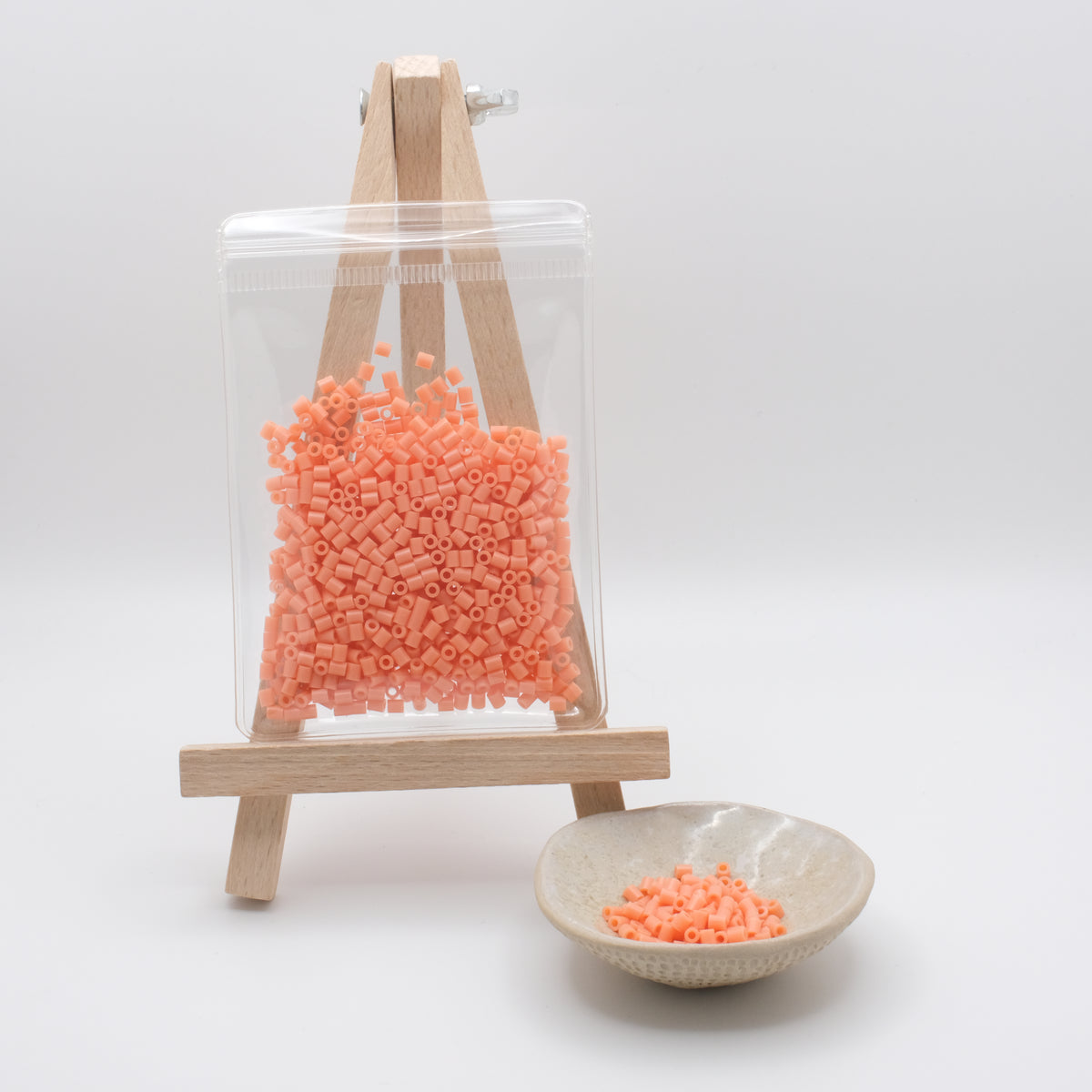 2.6mm Fuse Beads Refill – Dark Salmon · MARD Code: F17