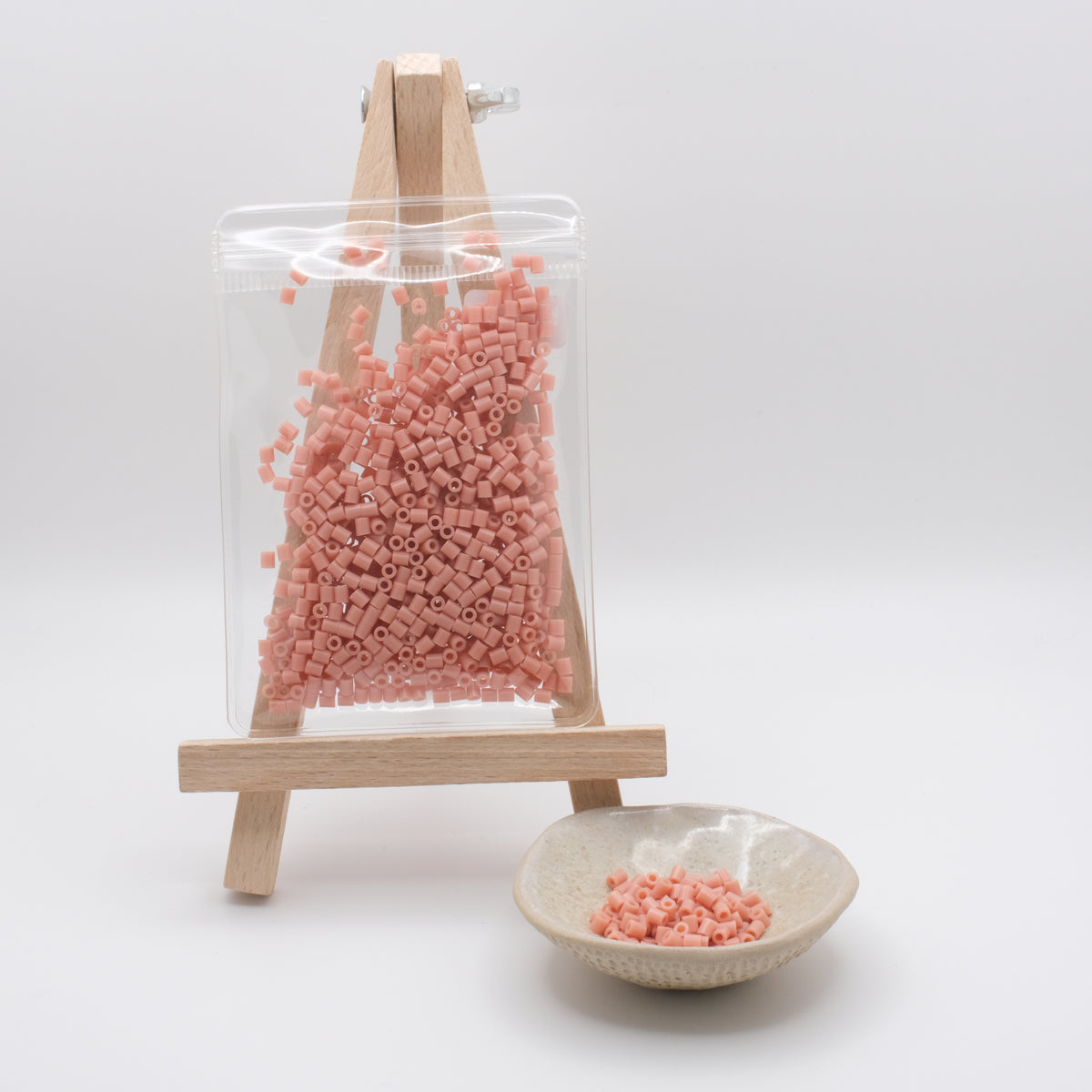 2.6mm Fuse Beads Refill – Rosy Brown · MARD Code: F20