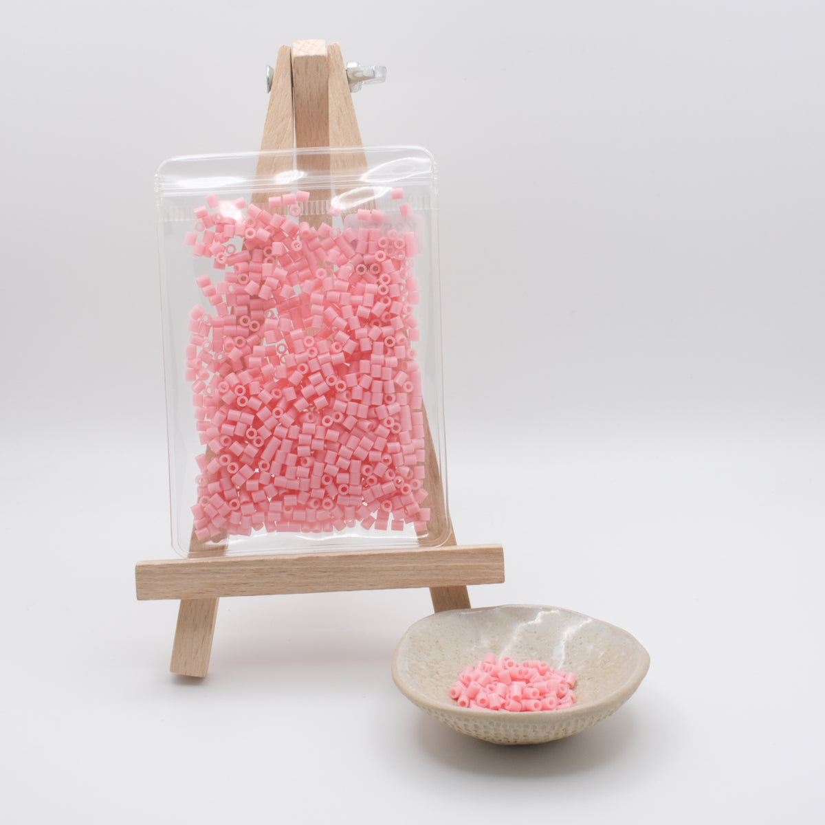 2.6mm Fuse Beads Refill – Light Pink · MARD Code: F21