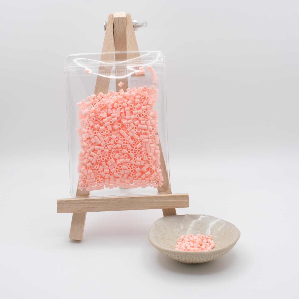2.6mm Fuse Beads Refill – Bubblegum · MARD Code: F22
