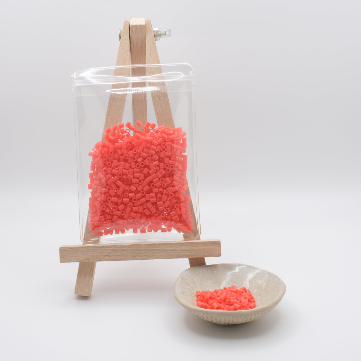 2.6mm Fuse Beads Refill – Brick Red · MARD Code: F25