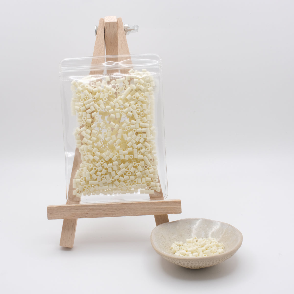 2.6mm Fuse Beads Refill – Beige · MARD Code: G15