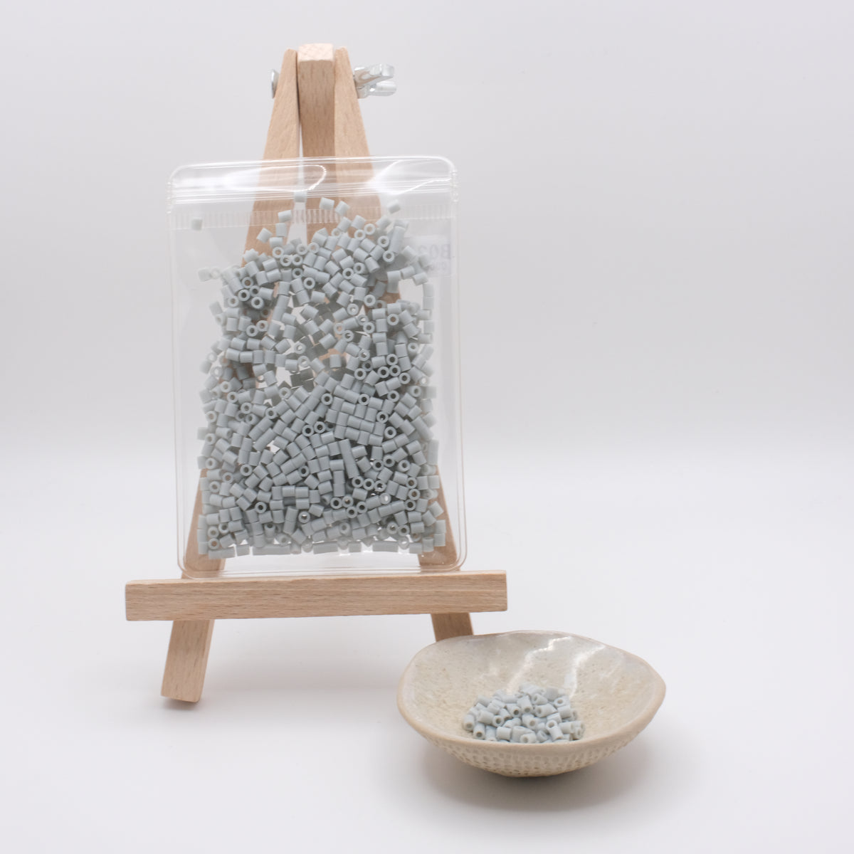 2.6mm Fuse Beads Refill – Light Gray · MARD Code: H14
