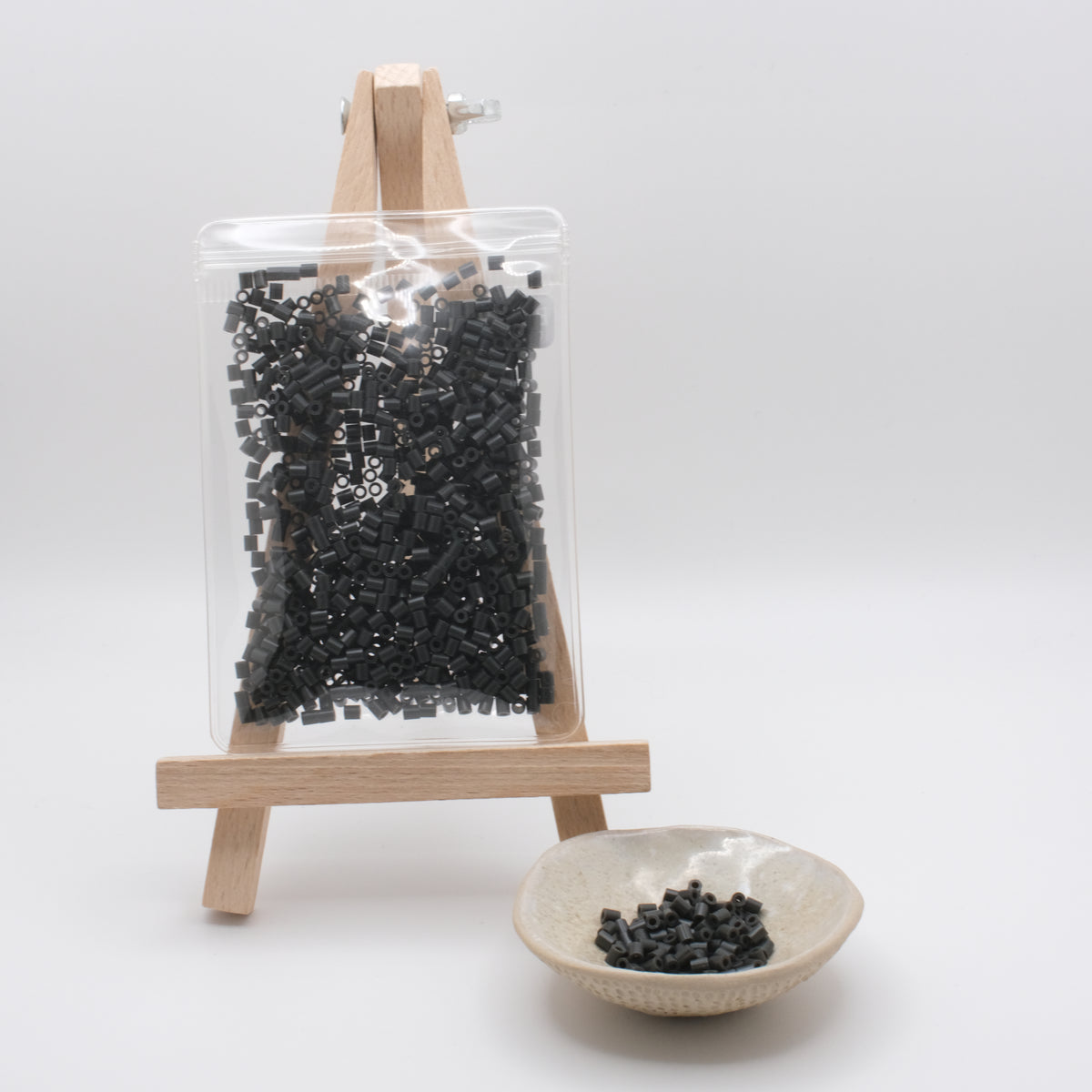 2.6mm Fuse Beads Refill – Onyx · MARD Code: H06