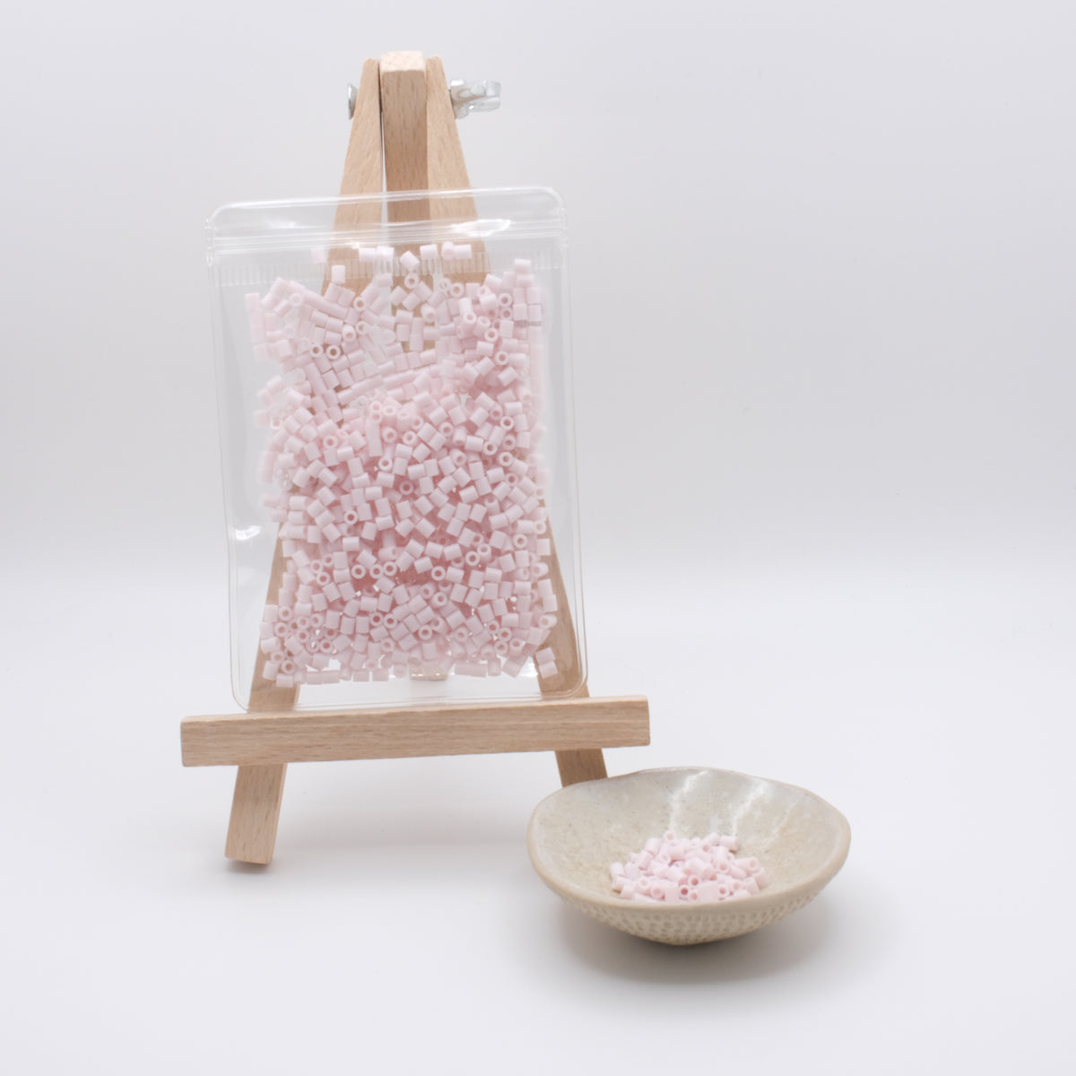 2.6mm Fuse Beads Refill – Gainsboro · MARD Code: H08