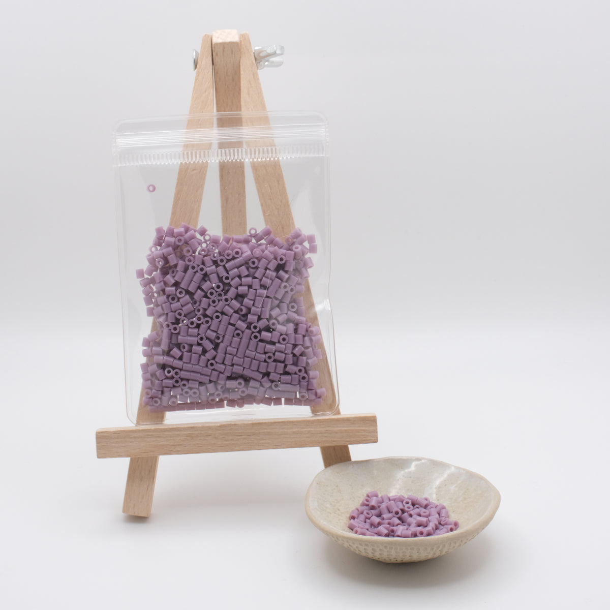 2.6mm Fuse Beads Refill – Mauve · MARD Code: M11