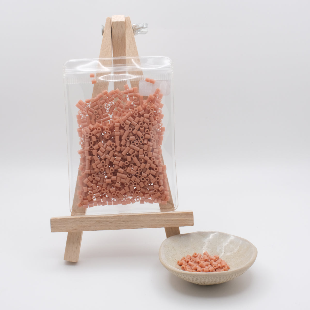 2.6mm Fuse Beads Refill – Dark Salmon · MARD Code: M13