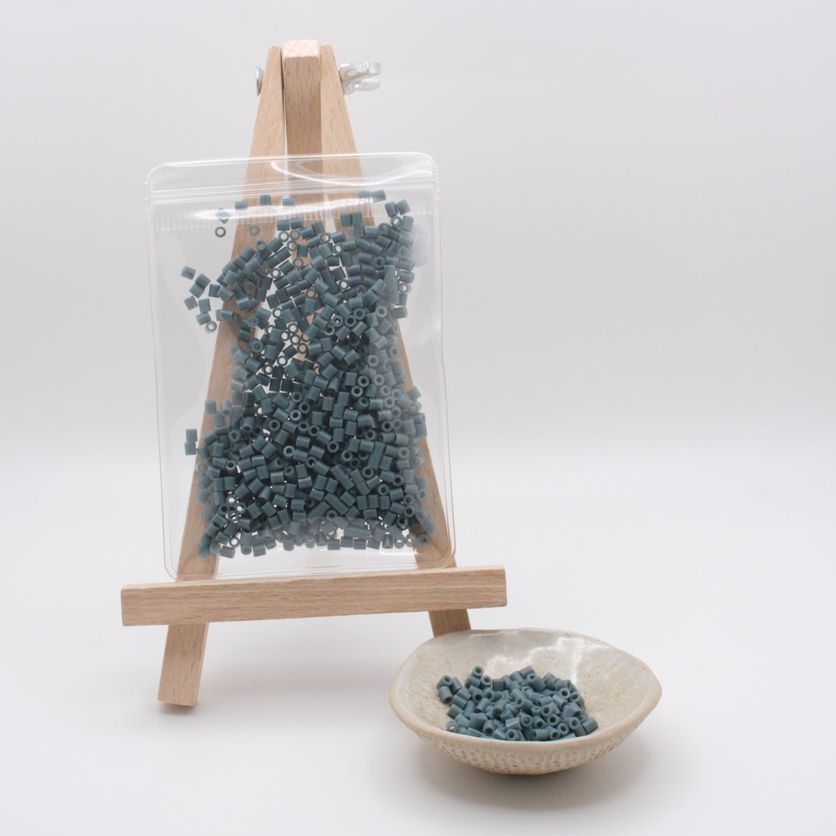 2.6mm Fuse Beads Refill – Slate Gray · MARD Code: M03