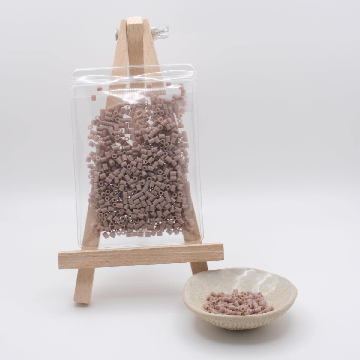 2.6mm Fuse Beads Refill – Rosy Brown · MARD Code: M08