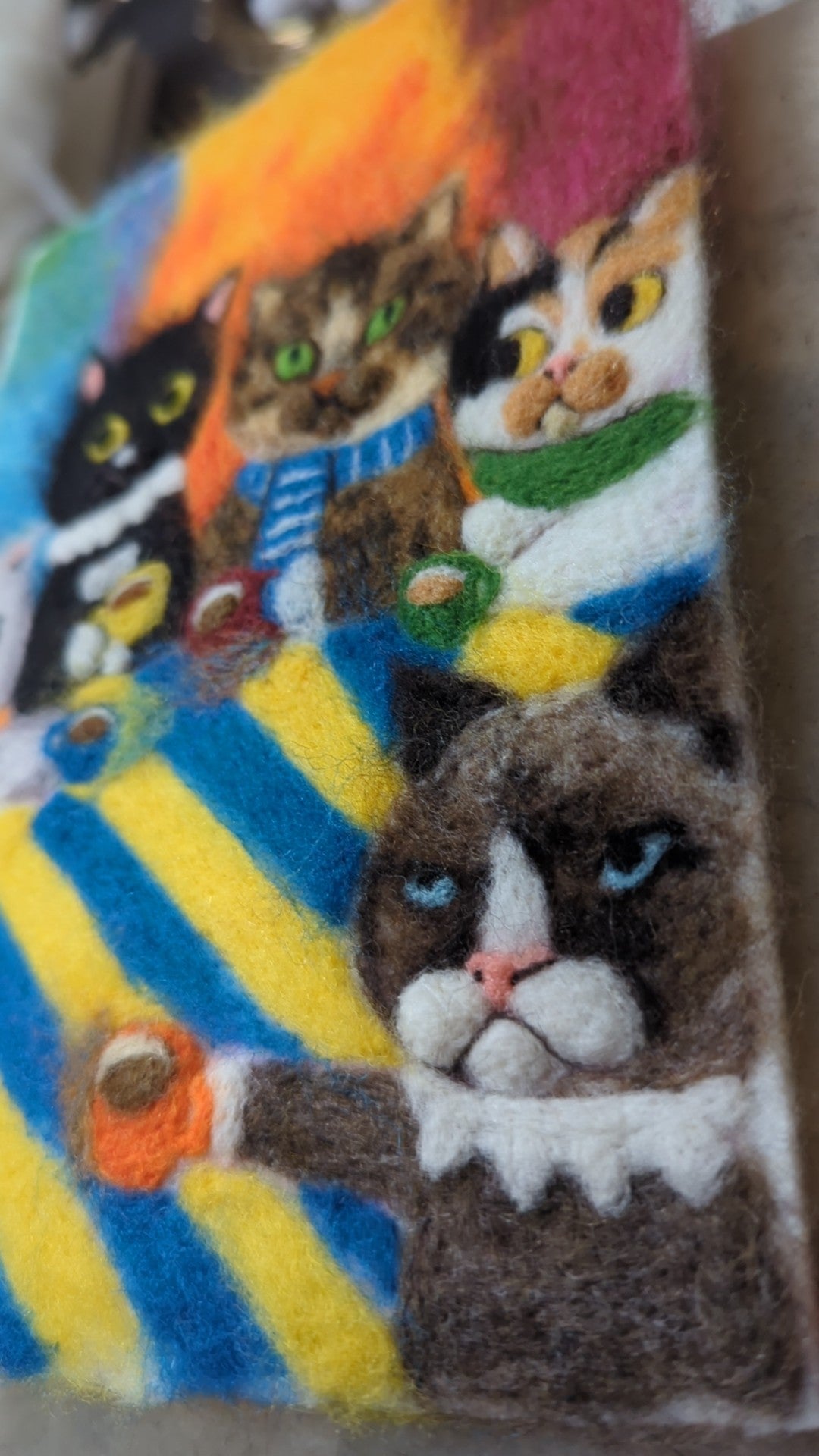 Wool