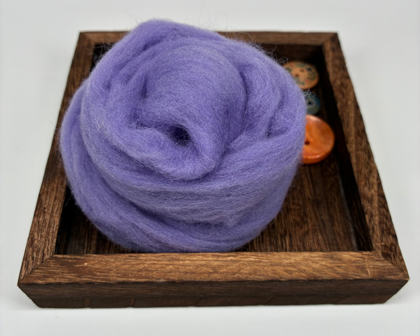Laine à feutrer à fibres courtes · YCS-066