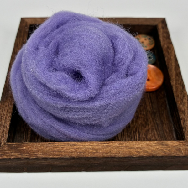 Laine à feutrer à fibres courtes · YCS-066