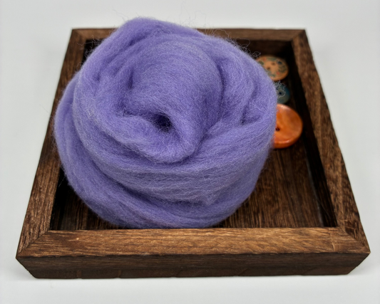 Laine à feutrer à fibres courtes · YCS-066