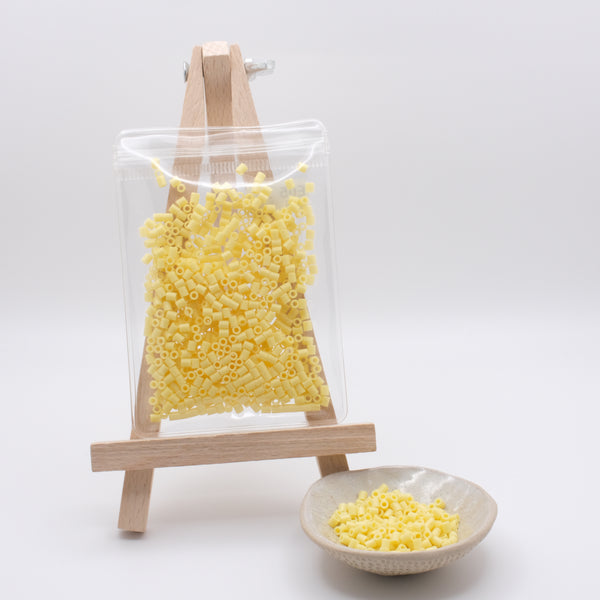 2.6mm拼豆补充装 – 淡黄 色号A03