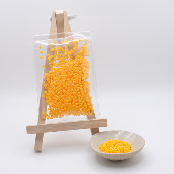 2.6mm拼豆补充装 – 浅橙 色号A06