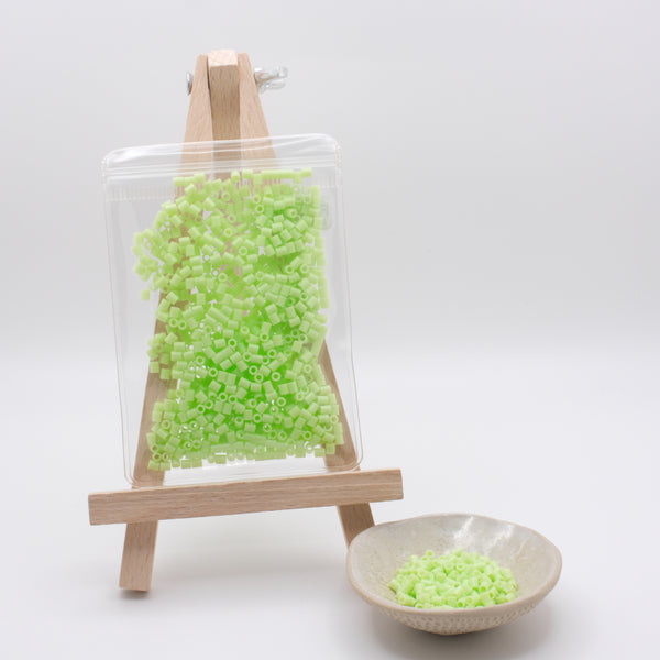 2.6mm Fuse Beads Refill – Pistachio - Mard Color: B16