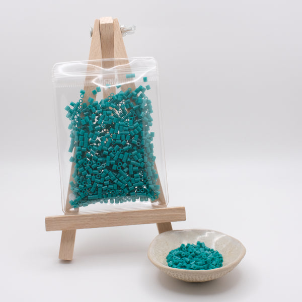 2.6mm Fuse Beads Refill – Teal - Mard Color: B21