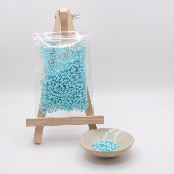 2.6mm Fuse Beads Refill – Pale Blue - Mard Color: C02