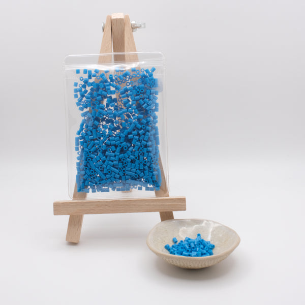 2.6mm Fuse Beads Refill – Steel Blue - Mard Color: C20
