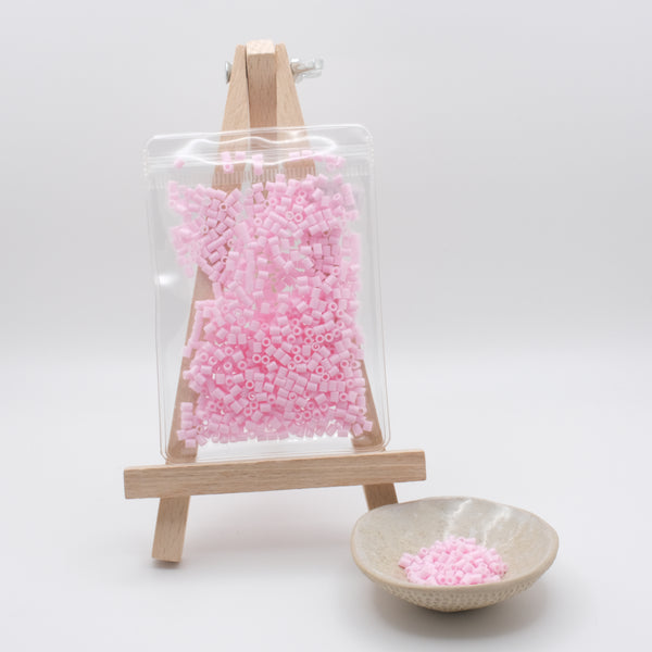 2.6mm Fuse Beads Refill – Pink - Mard Color: E19