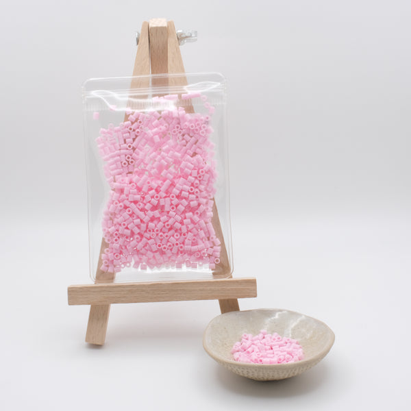 2.6mm Fuse Beads Refill – Bubblegum - Mard Color: E02