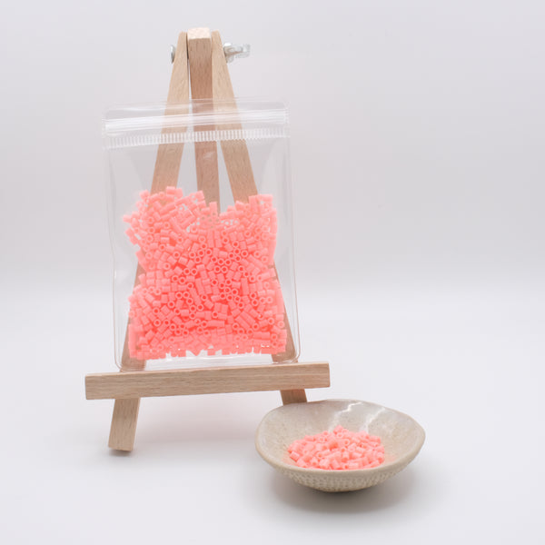 2.6mm Fuse Beads Refill – Light Salmon - Mard Color: F01