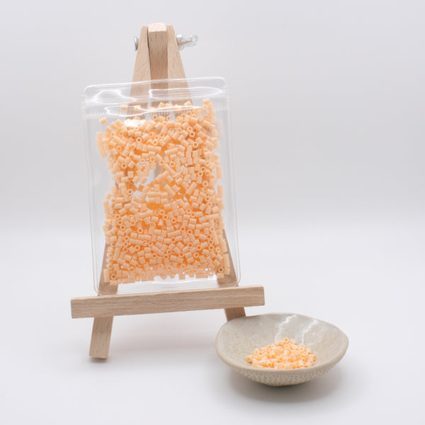 2.6mm Fuse Beads Refill – Apricot - Mard Color: G02