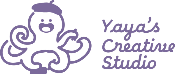 Yaya's Creative Studio