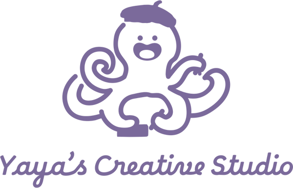 Yaya's Creative Studio